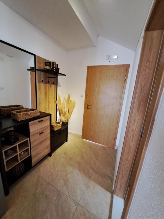 Ballerina Apartment Дубровник Экстерьер фото