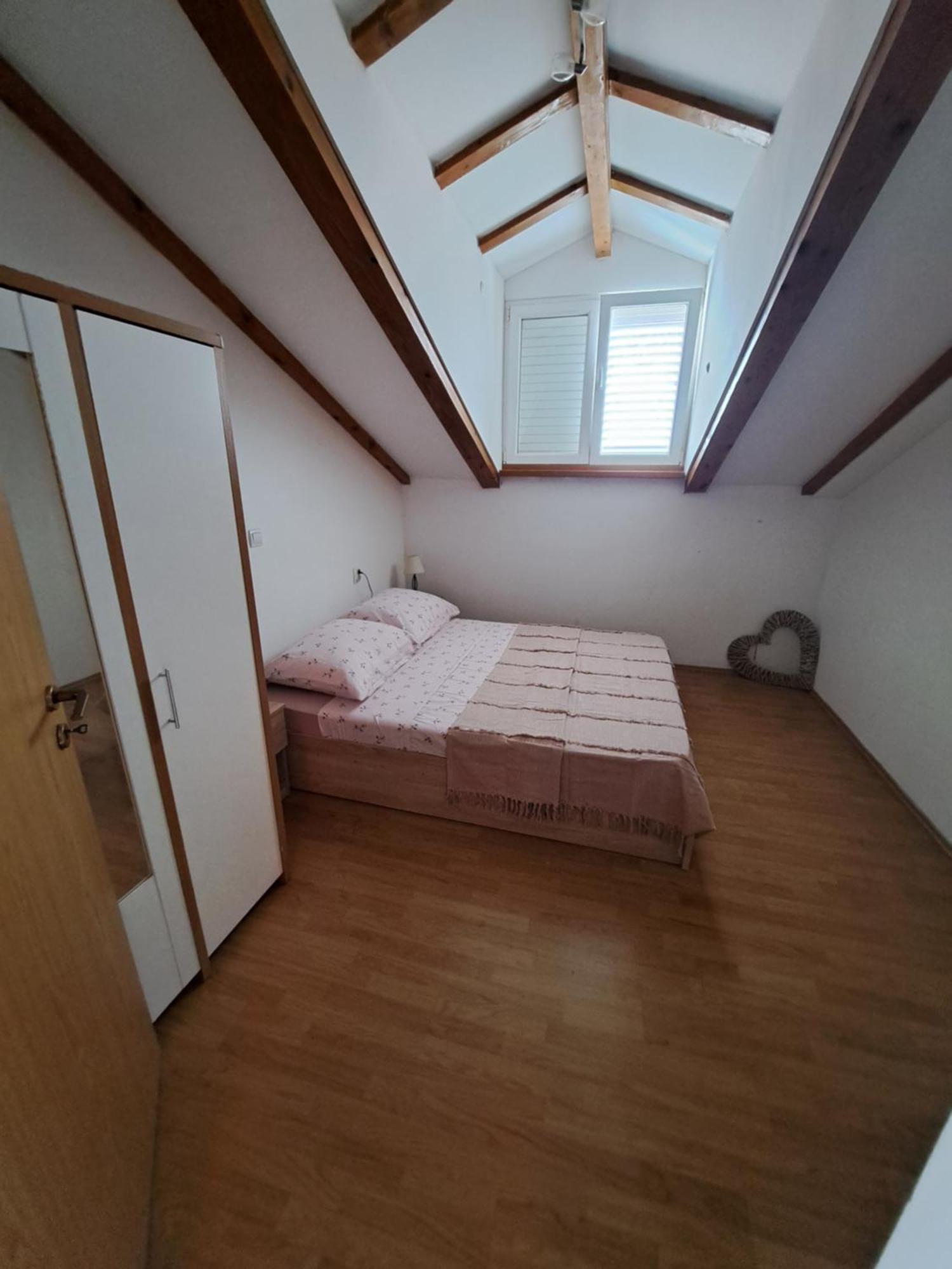 Ballerina Apartment Дубровник Номер фото