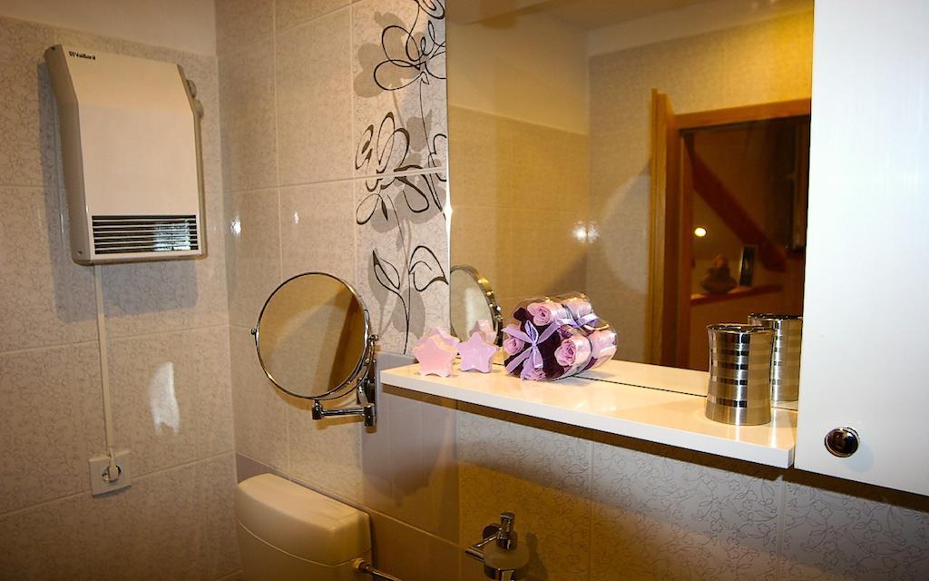 Ballerina Apartment Дубровник Номер фото