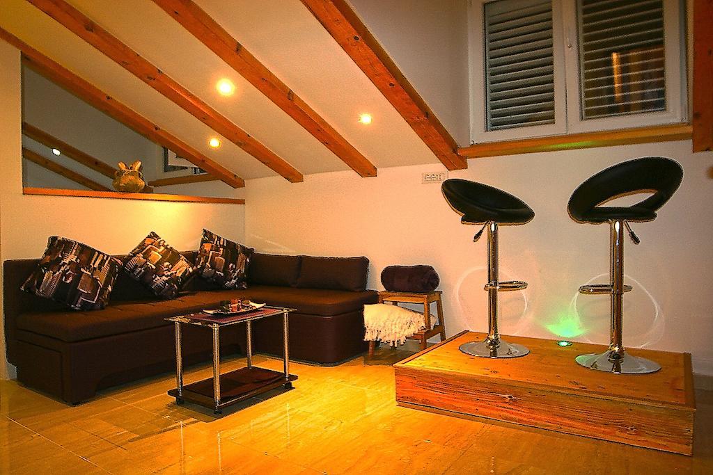 Ballerina Apartment Дубровник Экстерьер фото